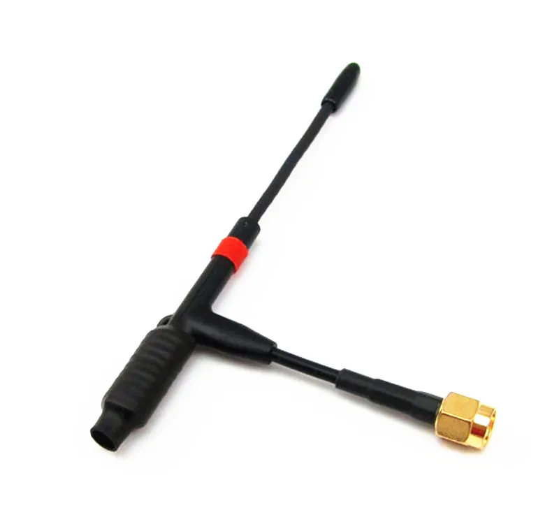 TBS CROSSFIRE 8CH разнообразие RX приемник 915 МГц LRS последняя длинная полигонная система RC части