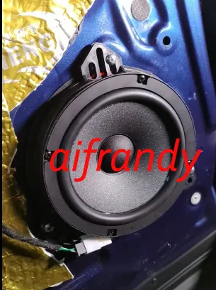Altavoz De Repuesto Ritto Para Modelos 4760/00 Y 4921/00 – Módulo De Altavoz De Puerta – Nuevo En Embalaje Original