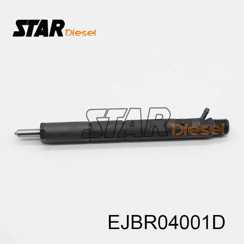 Injector Assembly EJBR04001D (28232248) Auto Repair Kits EJB R04001D Fuel Gun EJBR0 4001D For NISSAN | Автомобили и мотоциклы