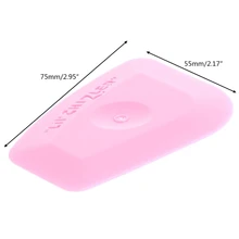 Оконная пленка тонировка инструменты мини-скребок набор автомобиль домашний профессиональный для авто