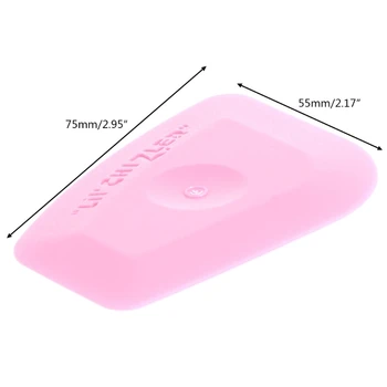 

Window Film Tint Tools Mini Squeegee Scraper Kit Car Home Professional For Auto
