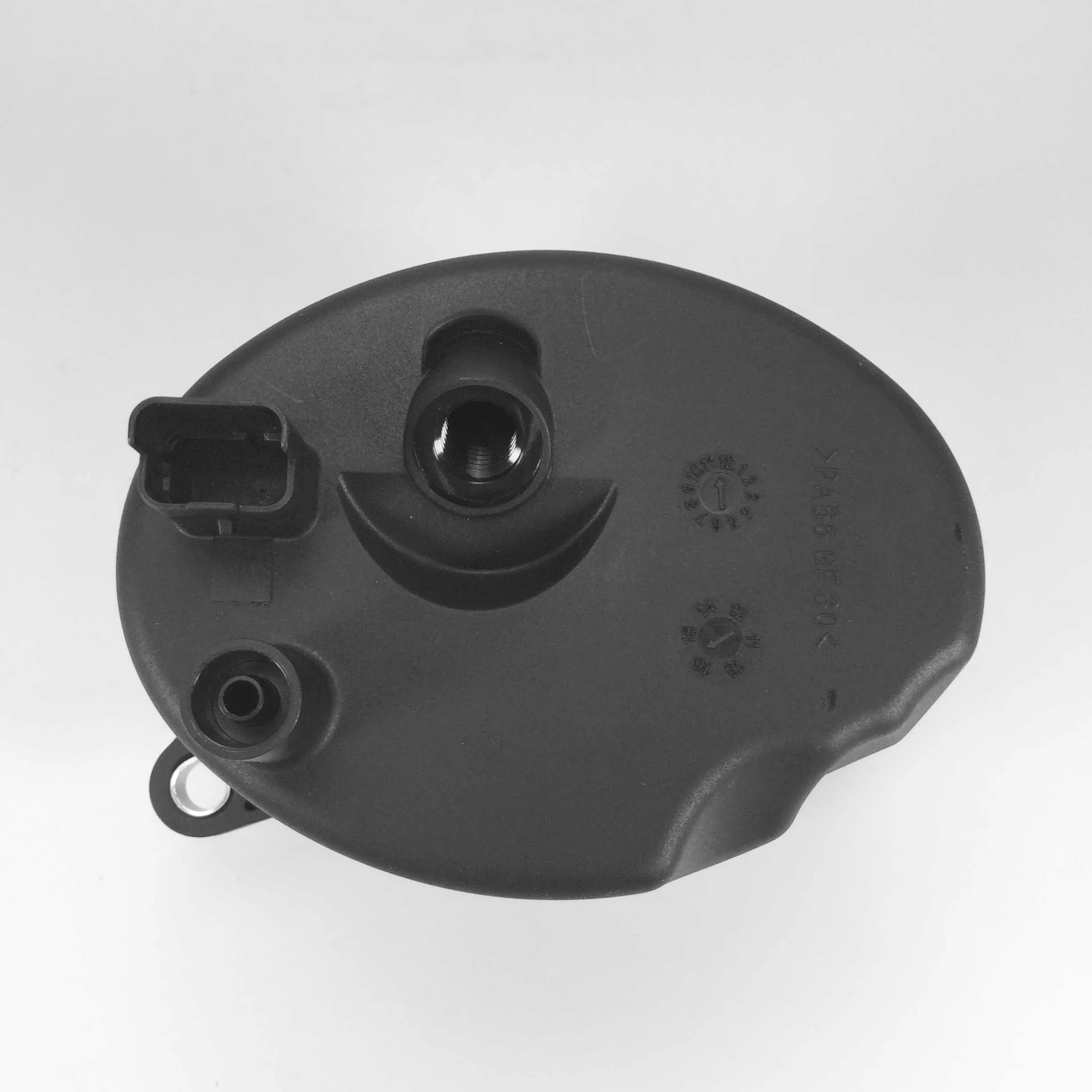 WAJ топливный фильтр LR001313 для CITROEN LAND ROVER PEUGEOT ford, Jaguar MITSUBISHI C5 II 190183
