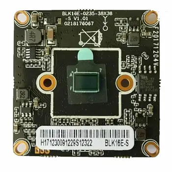 

Network Module IVG-80X40PS-S HD Camera Module 4 Million Chip H.265