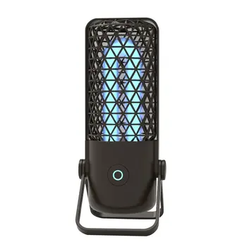 

Fast Uv Sterilization Smart Handheld Disinfection Lamp Small Sterilization Deodorizer Double Sterilization