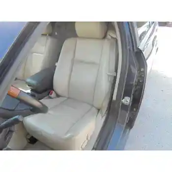 

FRONT SEAT LEFT CADILLAC CTS