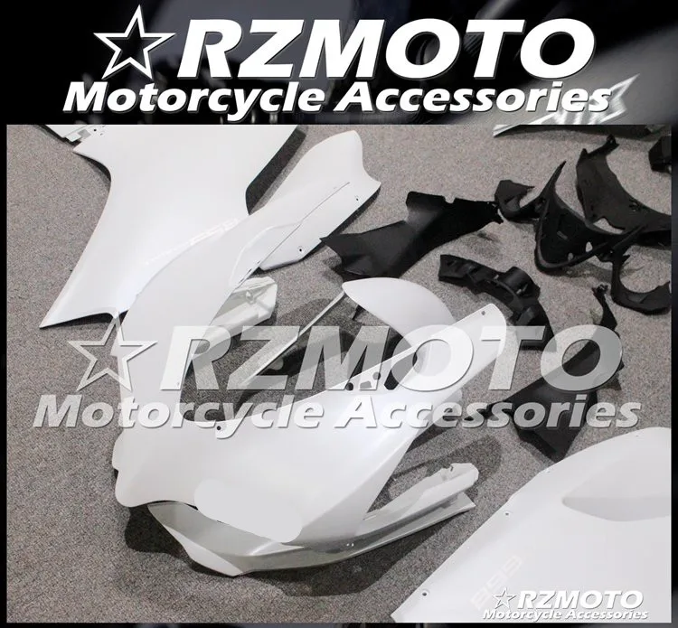 Мотоциклетный обтекатель abs подходит для DUCATI 899 1199 2012- корпусные детали прессформы Магазин № 0425