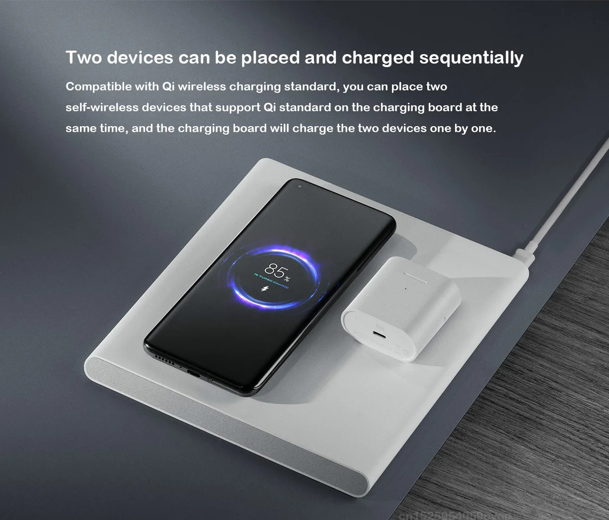 100% Original Xiaomi Smart Tracking Wireless
