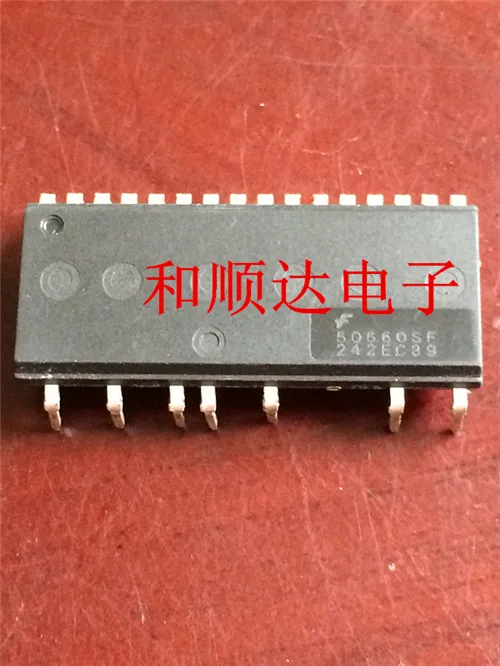 5 шт./лот FSB50660SF 50660SF