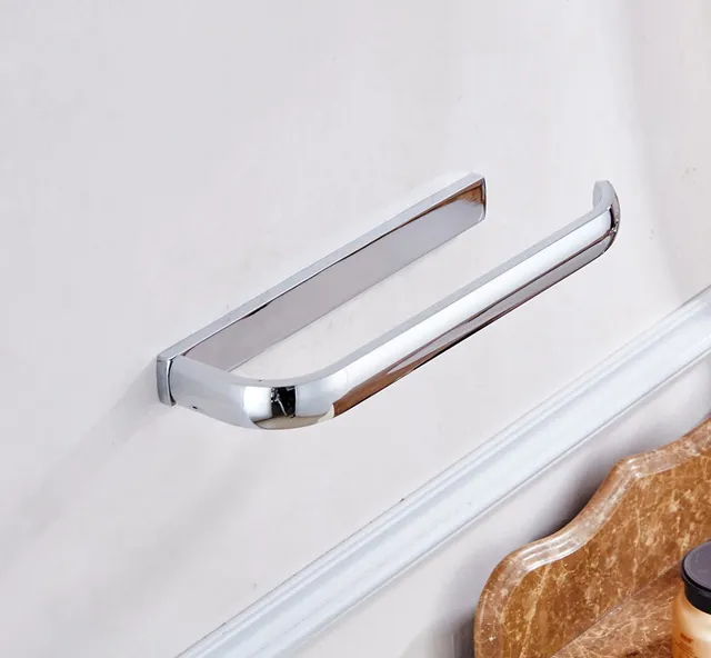 Small Towel Bar