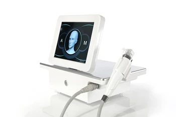 

CE approved Fractional RF microneedle / micro needle Therapy system secret rf fractional microneedle machine