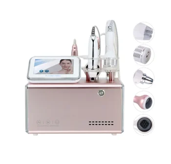 

5 in 1 Non-invasive Eye Wrinkle Removal Meso therapy with EMS Massage Deep Hydration Beauty Machine
