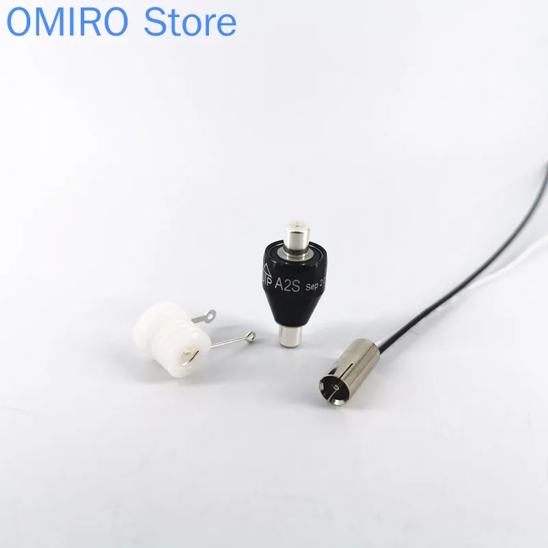 전도성 슬립 링, Asiantool A2S 머큐리 양방향 4A 로터리 조인트, Mercotac M205