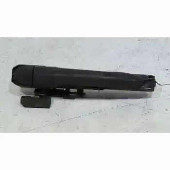 

HANDLE OUTER REAR LEFT RENAULT LAGOON II (BG0)