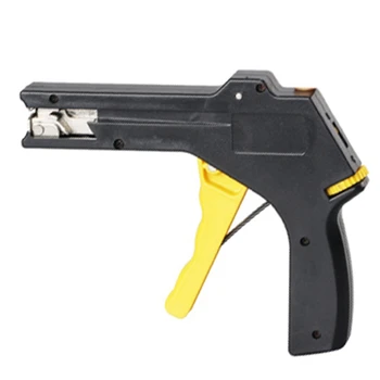 

Wx-600F Type Speed Belt Tie Pliers, Nylon Belt and Other Nylon Cable Tie Speed Tool