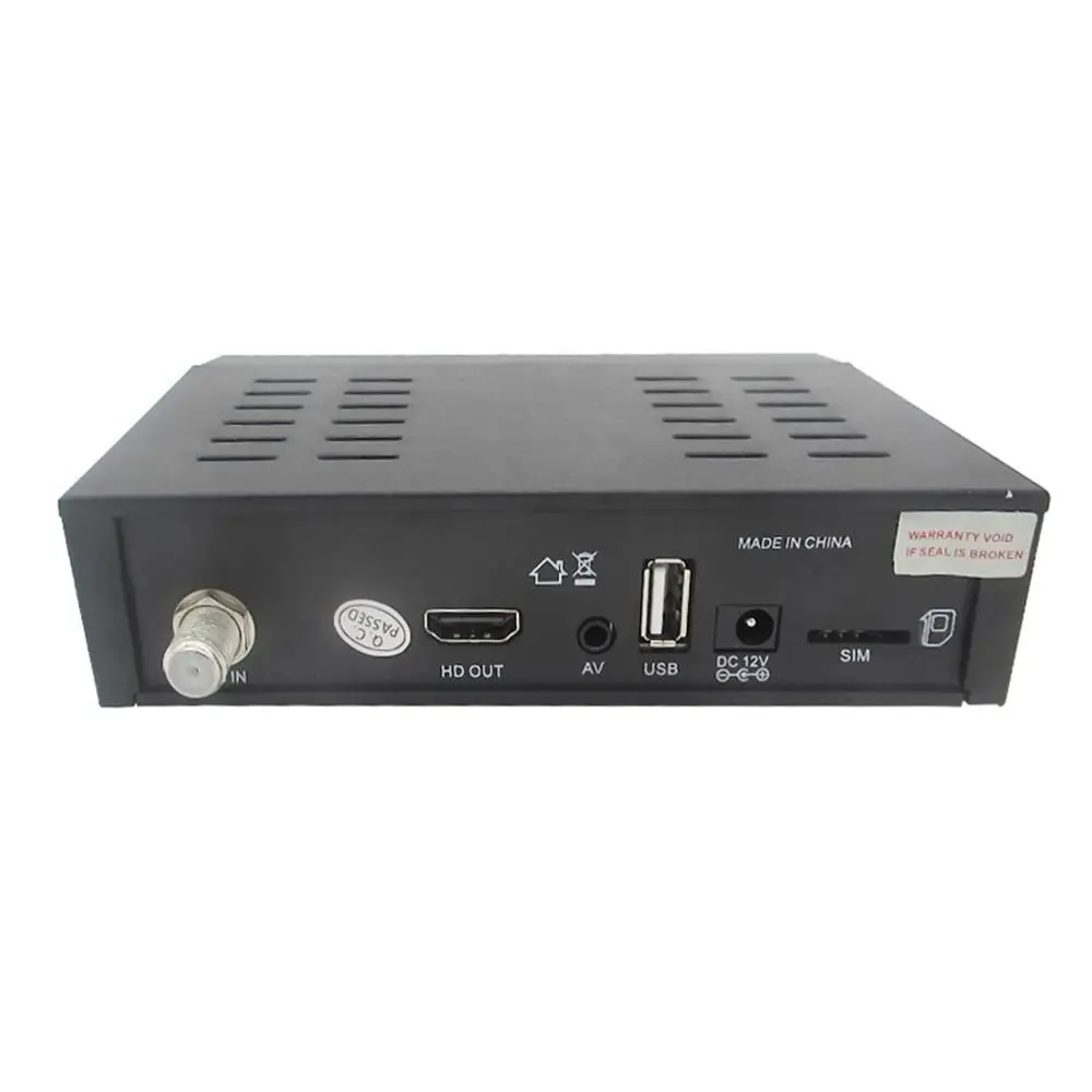 On2 MPEG4 GPRS DVB-S2 декодер с Tcam 6 месяцев MYTV каналы с Tcam код открытый медиаплеер коробка ЕС plug