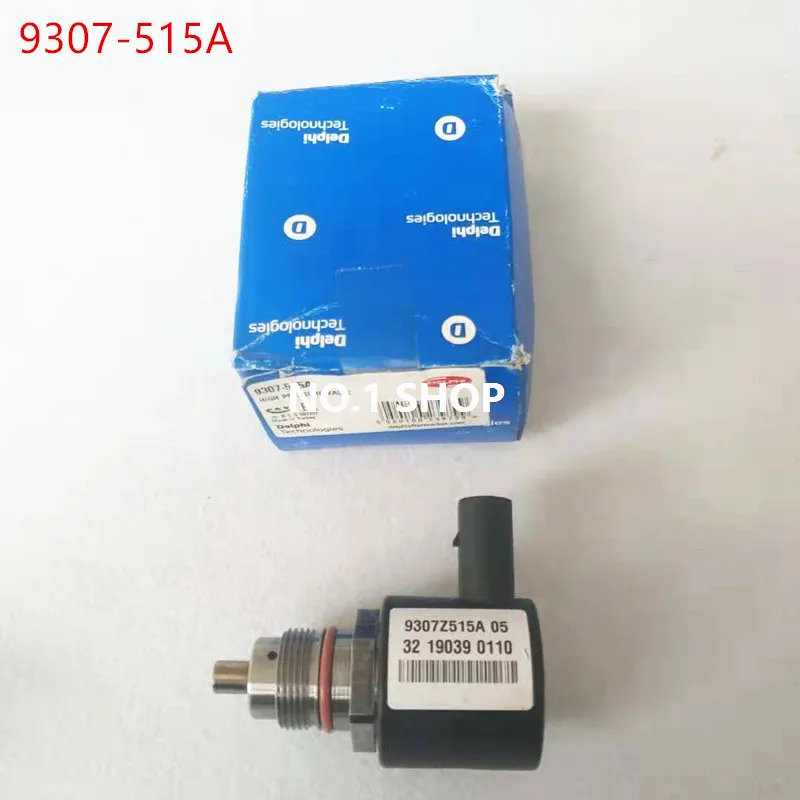 Регулятор давления 9307-515A.. 9307Z515A 9307-515 9307515A.. 9307-513A.. 9307Z513A.. A6460700395