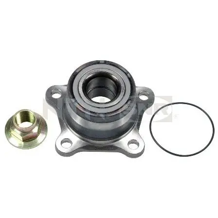 Комплект подшипника ступ. зад.\ Toyota Carina 1.6-2.0TD 92-97 бе