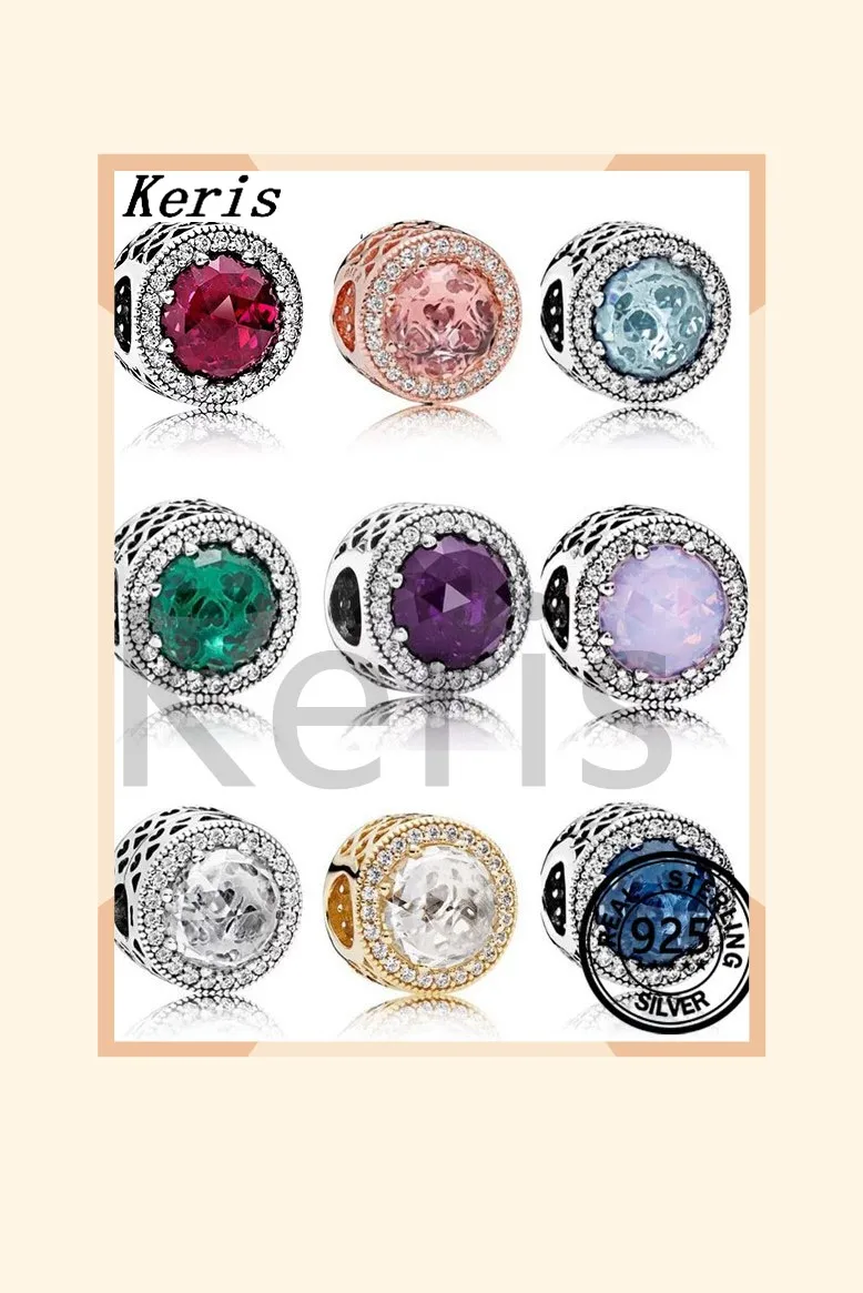 

High Quality Reproduction 1:1 100%925 Sterling Silver Multi-Style Cat-Eye Beads Bracelet Set