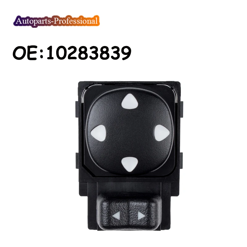 10283839 901-140 для Chevrolet Express 1500 2500 3500 GMC Savana 3500 2002-2007 переключатель управления зеркалами
