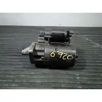 

STARTER MOTOR SUZUKI VITARA SE/SV (ET)