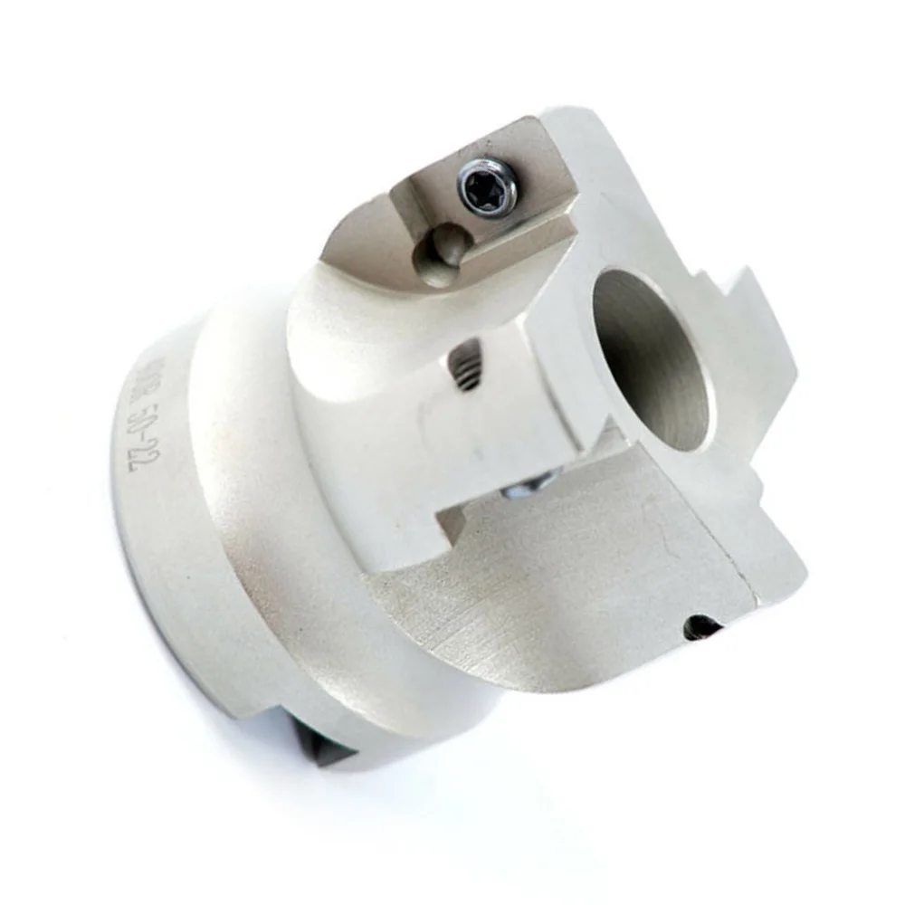 1* BAP 400R-50-22-4F Кронштейн 90 градусов индексируемое Фрезерование резак ЧПУ Инструмент для APKT1604 APMT1604