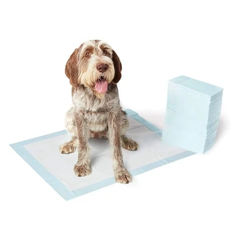 

1 Pack with 20 Pieces Of Animal Hygiene Pads Animal Diapers Diapers Dog Diapers Car Cleaning Diapers