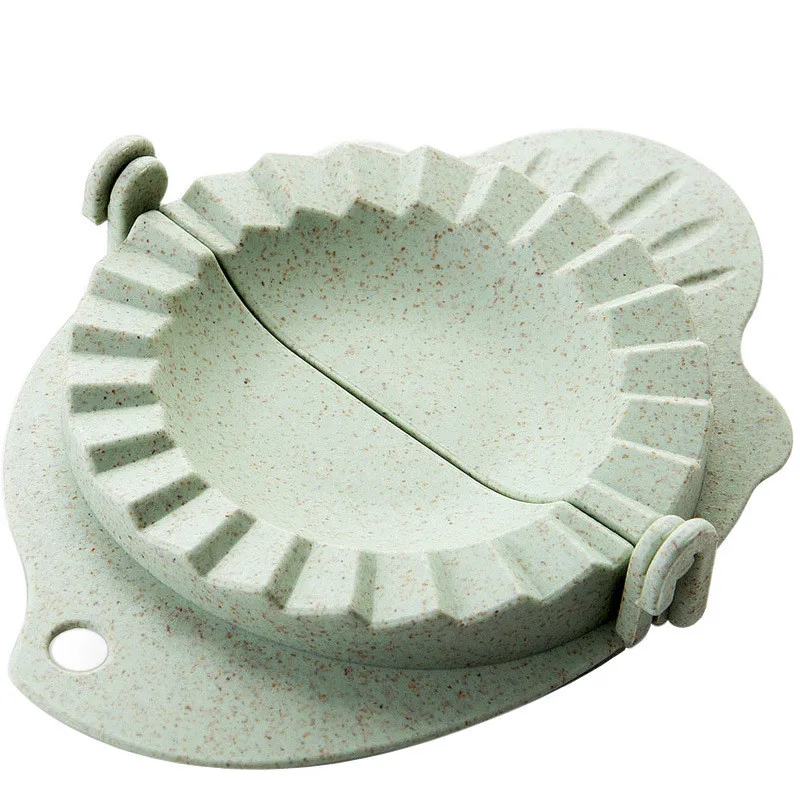 DIY-Dumplings-Tool-Top-Good-Quality-Dumpling-Jiaozi-Maker-Device-Easy-Dumpling-Mold-Clips-Cozinha-Kitchen (3)