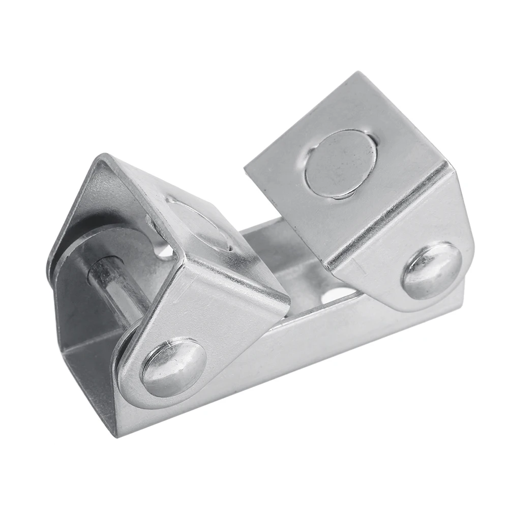 Magnetic V Type Welding Jig Clamps Adjustable V Pads Clamp Fixture Holder Tools for Round Flat Angle Metal Surface