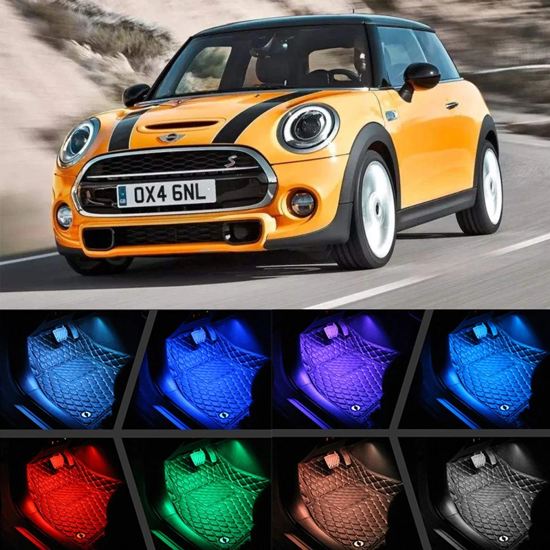 Mini Mini Light Cooper Countryman R50/r52/r53/r55/r56/r57/r60