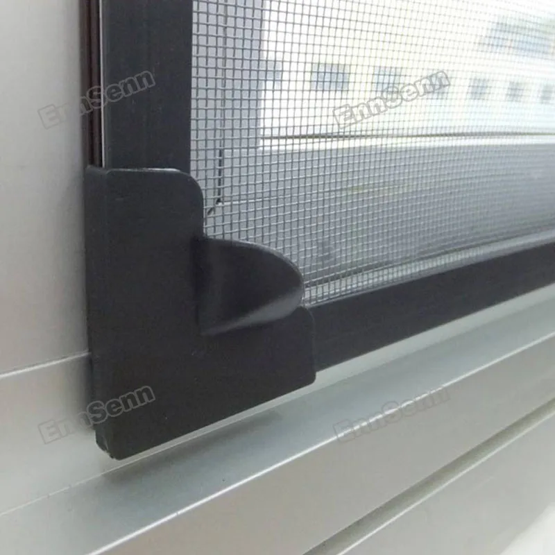 Adjustable DIY Customize Magnetic Window Screen windows for Motorhomes Removable Washable Invisible Fly Mosquito Screen Net Mesh:  Model Number: Self Adhesive Magnetic Window Screen Use: Window Set Type: YES Type: Door & Window Screens Screen Netting Material: PP+ Nano-coating Fixed Type: Magnetic Fastener 