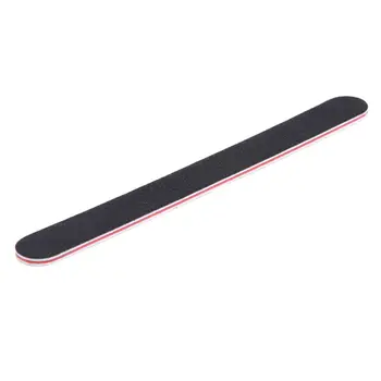 

12Pcs 100/180 Grit Nail File Buffer Block Art Sanding Buffer Files for Salon Manicure UV Gel Tool