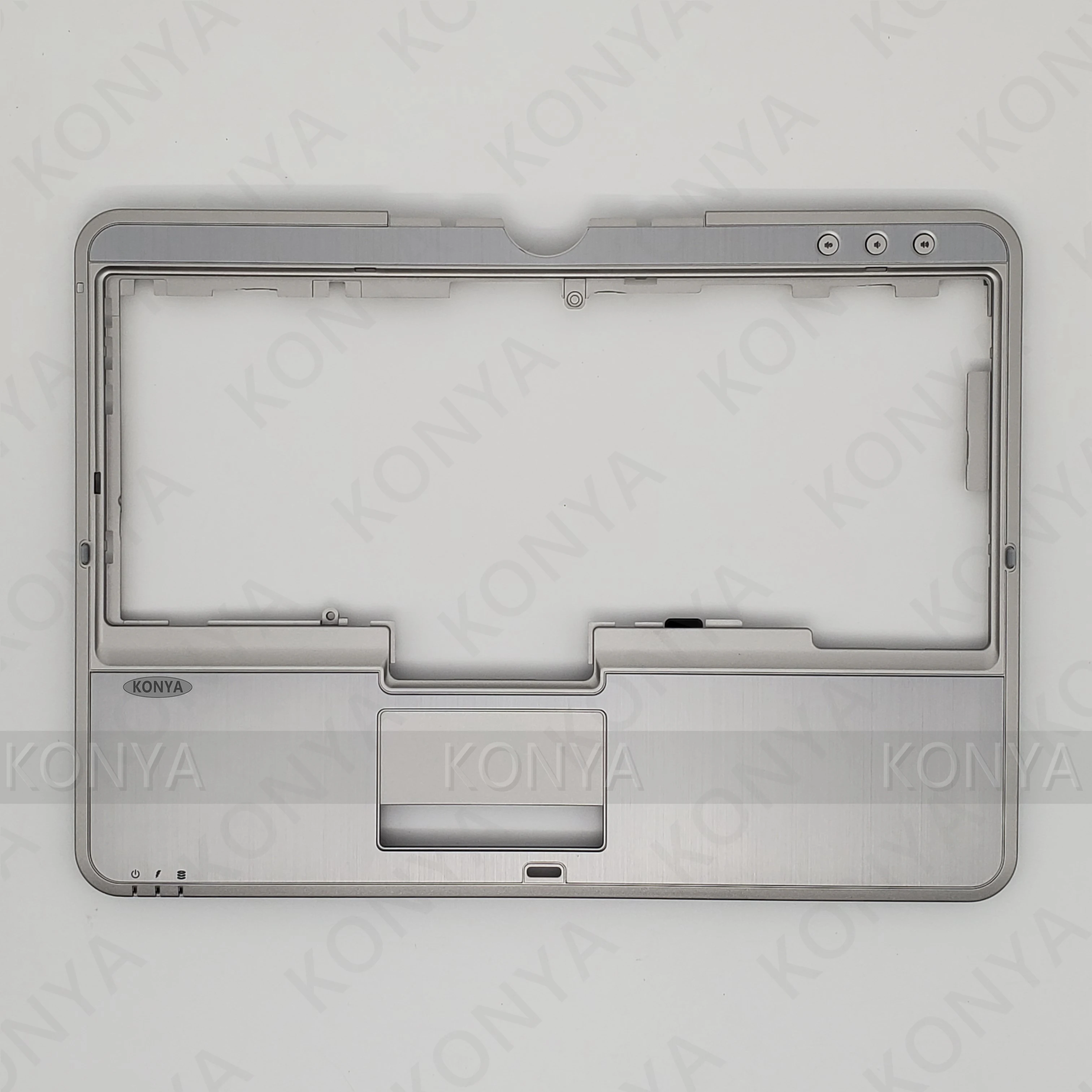 Новый оригинальный чехол для HP EliteBook 2760P верхняя крышка palmest Touc hp ad 649768 001 656898 811106