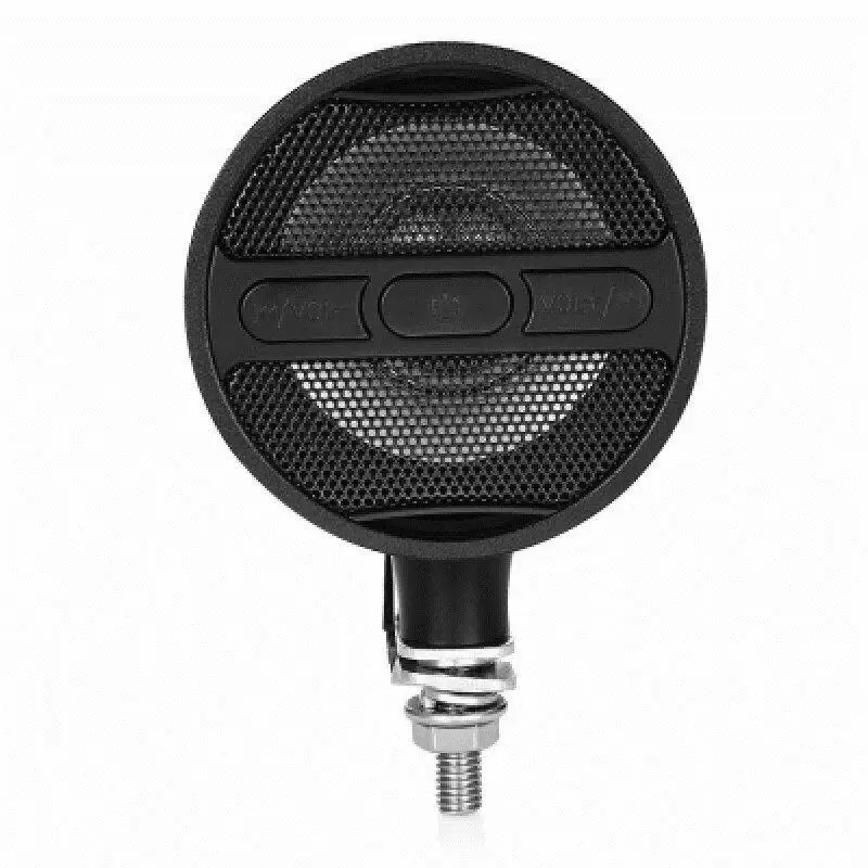 Aoveise Mt473 12 В мотоцикл Bluetooth динамик MP3-плеер звуковая система fm-радио Колонка для мотоцикла