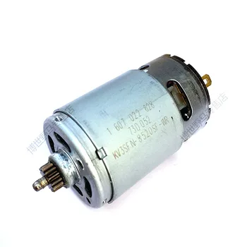 

12V DC motor lithium battery rechargeable hand drill GSR10.8-2-LI /12-2-LI motor spare parts