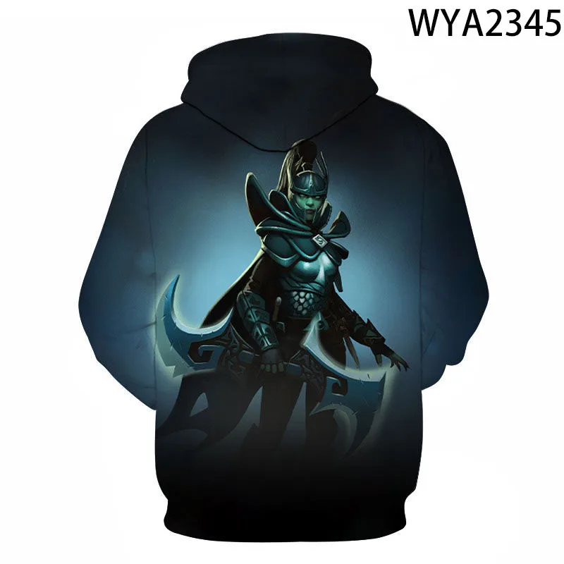 WYA2345
