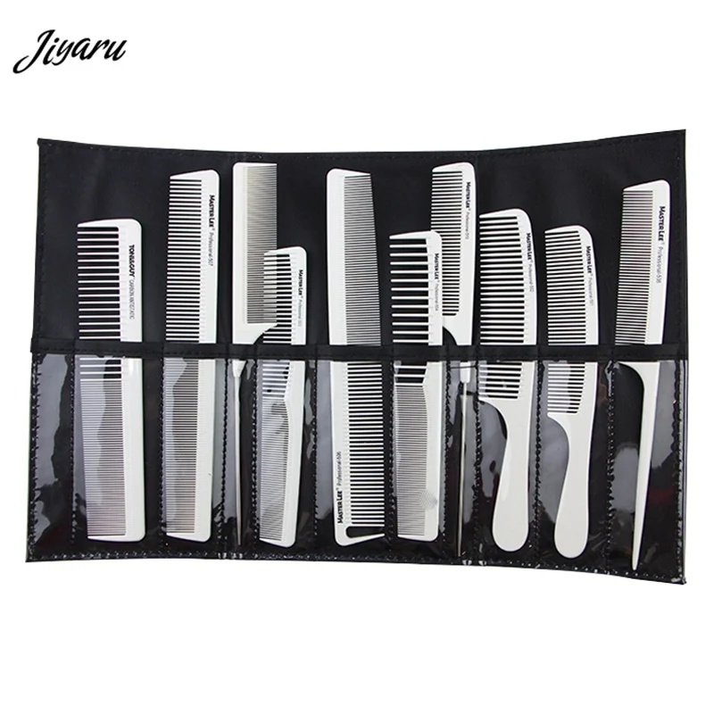 

2019 Hair Scissors Bag Waterproof Scissor Holder Pouch High Quality PU Barber Bag Crease Resistant Comb Bag Hairdressing Tool