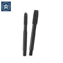 HSSE Metric OXIDATION Spiral Pointed tap M1 M1.2 M2 M3 M4 M4.5 M5 M6 M7 M8 M9 M10 M11 M12 M14 M16 M18 M20 M22 M24 thread taps