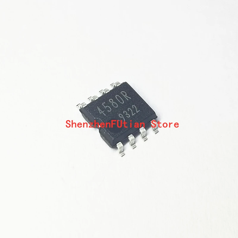 50 шт./лот BA4580RF-E2 BA4580RF BA4580 4580R SOP8 Новый и оригинальный | Обустройство дома