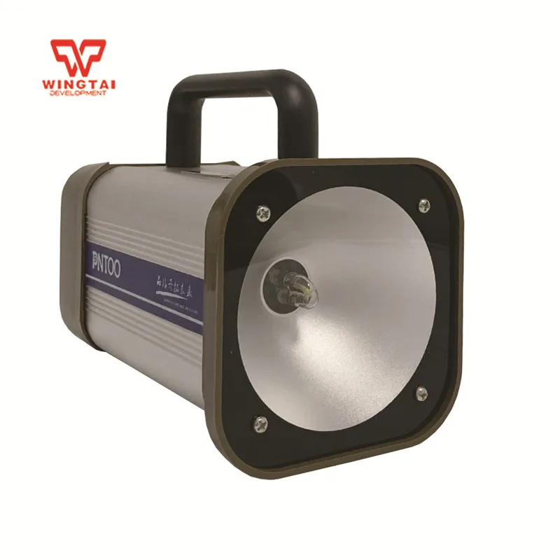 

Handle Strobescope PANTOO PN-01D Frequency Range 50~12000times/min
