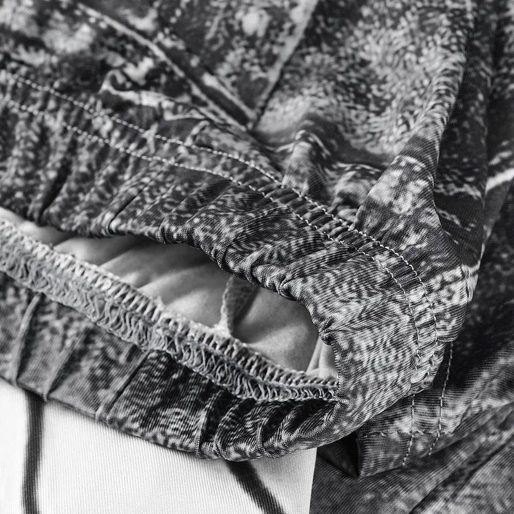 CHAMSGEND женские брюки из имитации денима больших размеров Стрейчевые узкие облегающие леггинсы женские брюки с высокой талией повседневные брюки 19Sep03