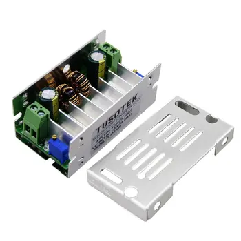 

6-35V to 1-35V DC/DC Converter Buck/Boost Charger Power Converter Module