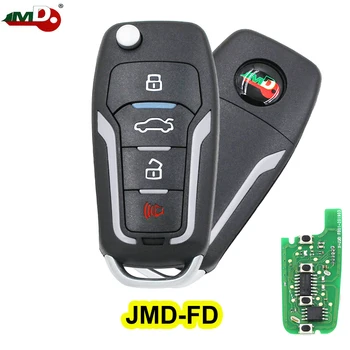 

Original JMD Super remote JMD-FD Remote Car Key Super remote with Chip for Handy Baby 2 Key Programmer for Ford style