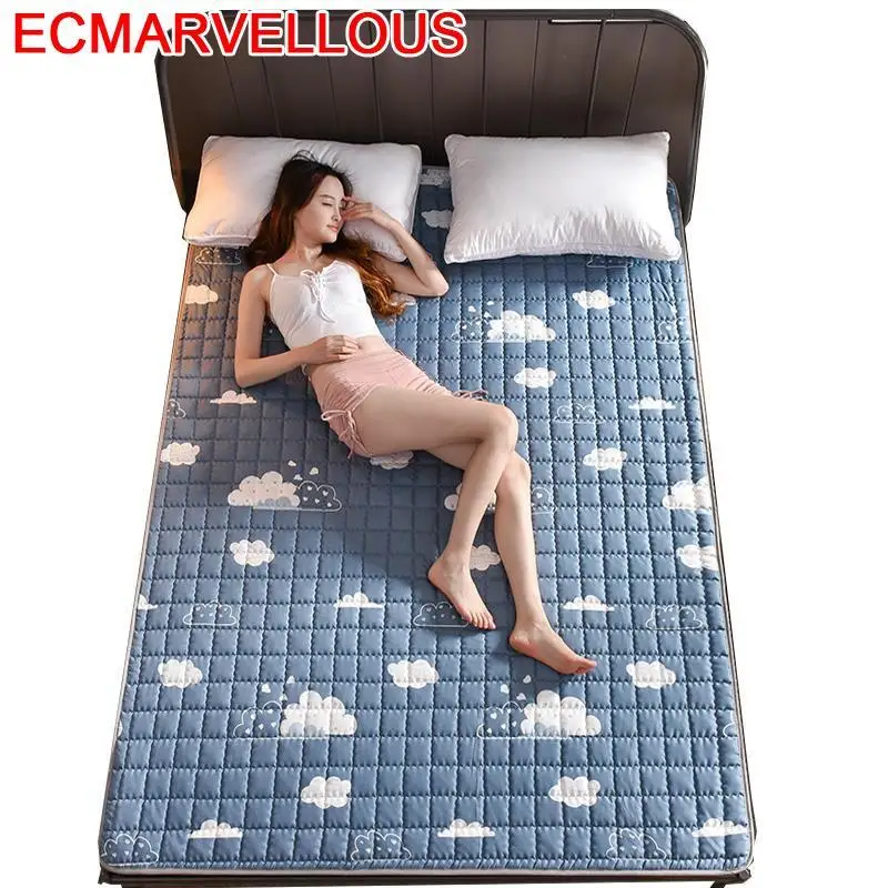 

Lipat Plegable Colchones De Cama Sofa Yg Bisa Jadi Foldable Tooper Bed Materasso Matelas Materac Kasur Colchon Mattress Topper