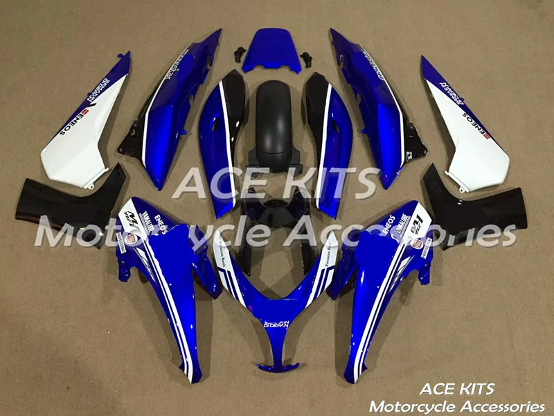 Мотоциклетный обтекатель abs подходит для YAMAHA TMAX500 2008 2009 2010 2011 корпусные детали пресс-форм ACEKITS Магазин № 0153