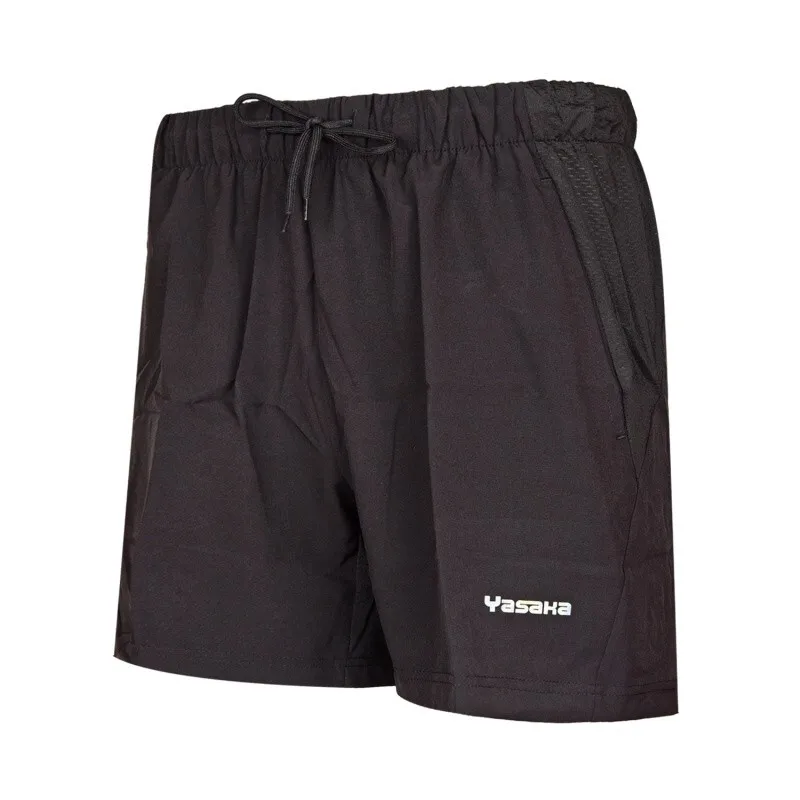 Yasaka, одежда для настольного тенниса, Мужская одежда для бадминтона, спортивные штаны, одежда для настольного тенниса, шорты для пинг-понга