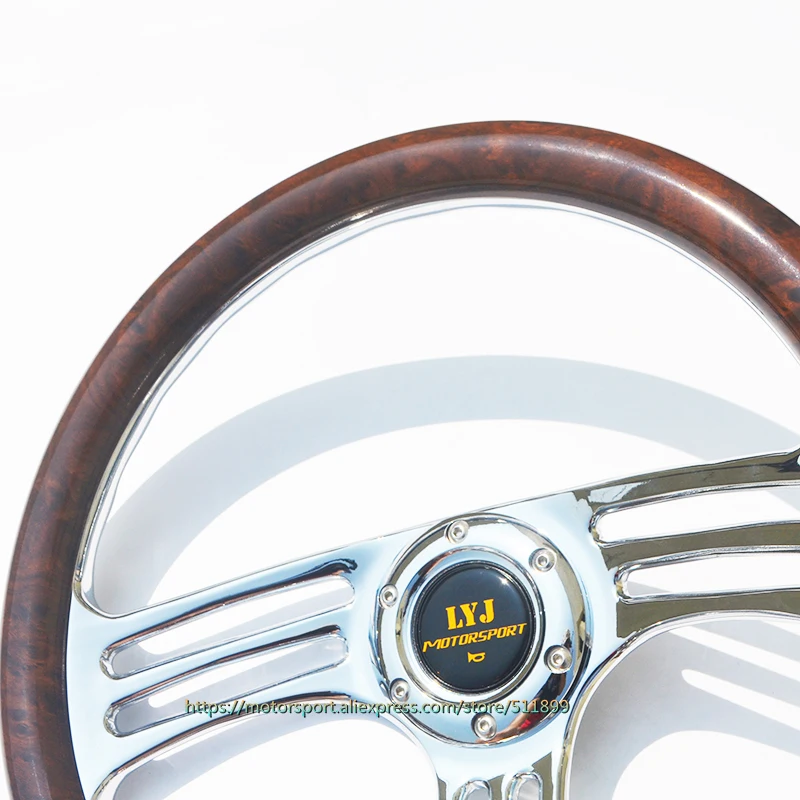 racing steering wheel  (2)