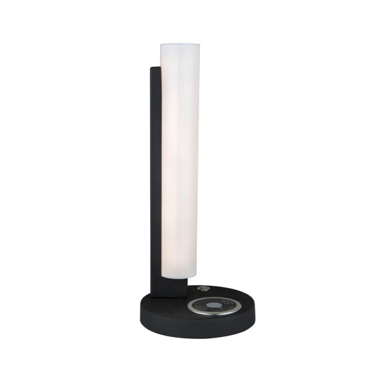 

LED intelligent charging lamp wireless charging lamp LED wireless charging lamp