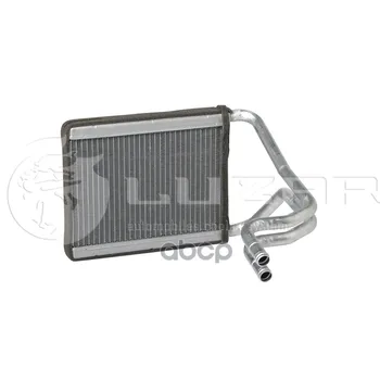 

Heat sink. Hyundai/Kia Tucson/Sportage II (04-) Luzar art. lrh-08e2