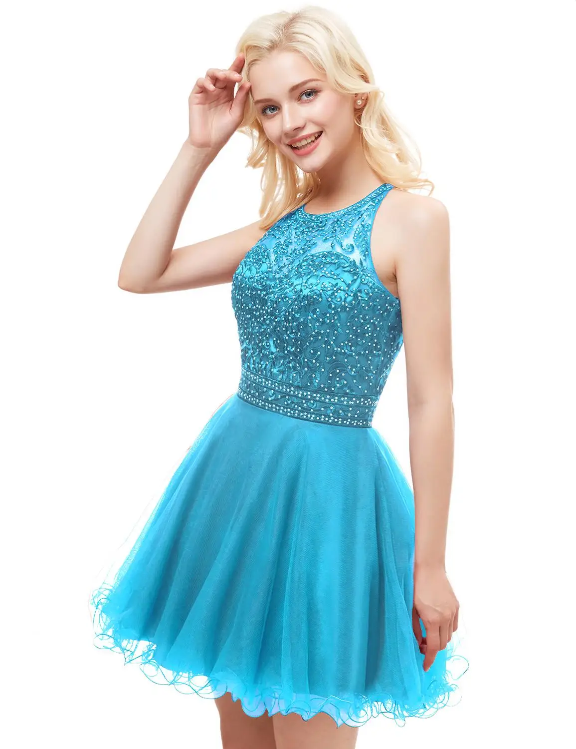 Сексуальные короткие коктейльные платья robe de soiree, красное вино, тюль, бисероплетение, платье для выпускного вечера, вечерние платья для вечера встречи выпускников, платье