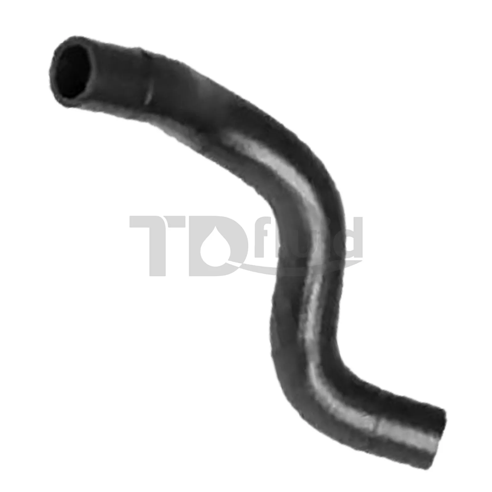 

7C168A582AA 1464414 Radiator Hose For Ford TRANSIT 2.4 TDCi RWD